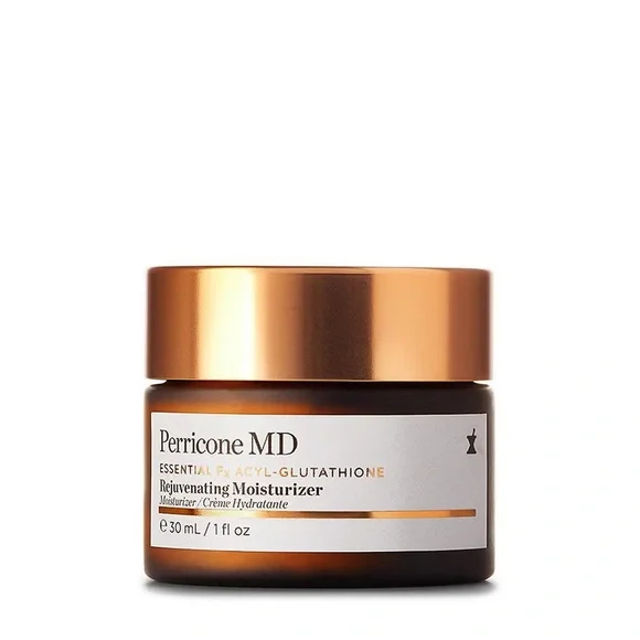 Perricone MD Rejuvenating Moisturizer